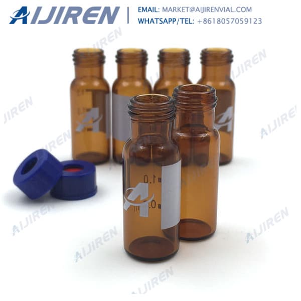 <h3>Aijiren 250ul gc vial inserts exporter-HPLC Vial Inserts</h3>
